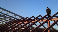 Сварочные работы с металлоконструкциями в Коврове