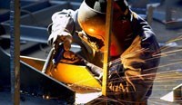 Услуги монтажа металлоконструкций в Коврове